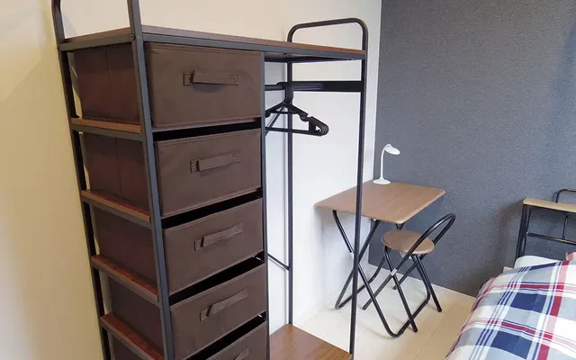 Co-living house二子新地 4