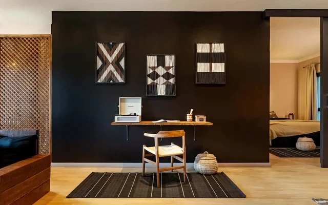 Wabi - 2 bedrooms and terrace in Passeig de Gracia 3