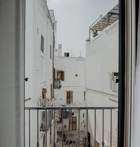 Casa Viola - Palazzo Pezzola
