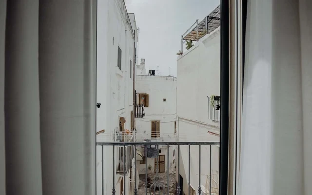 Casa Viola - Palazzo Pezzola 0