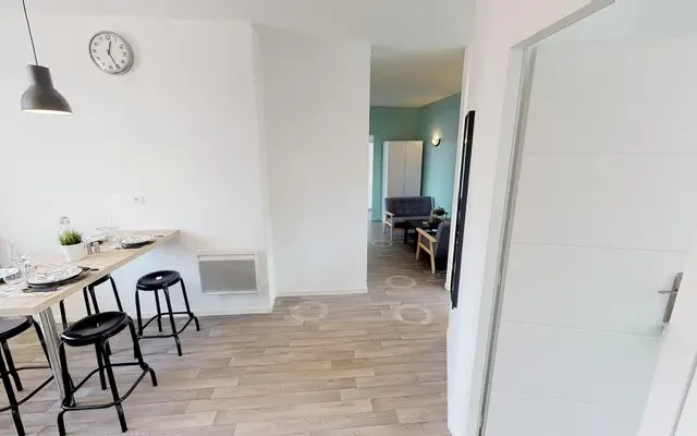 14 bis rue de Wazemmes, 59000 2