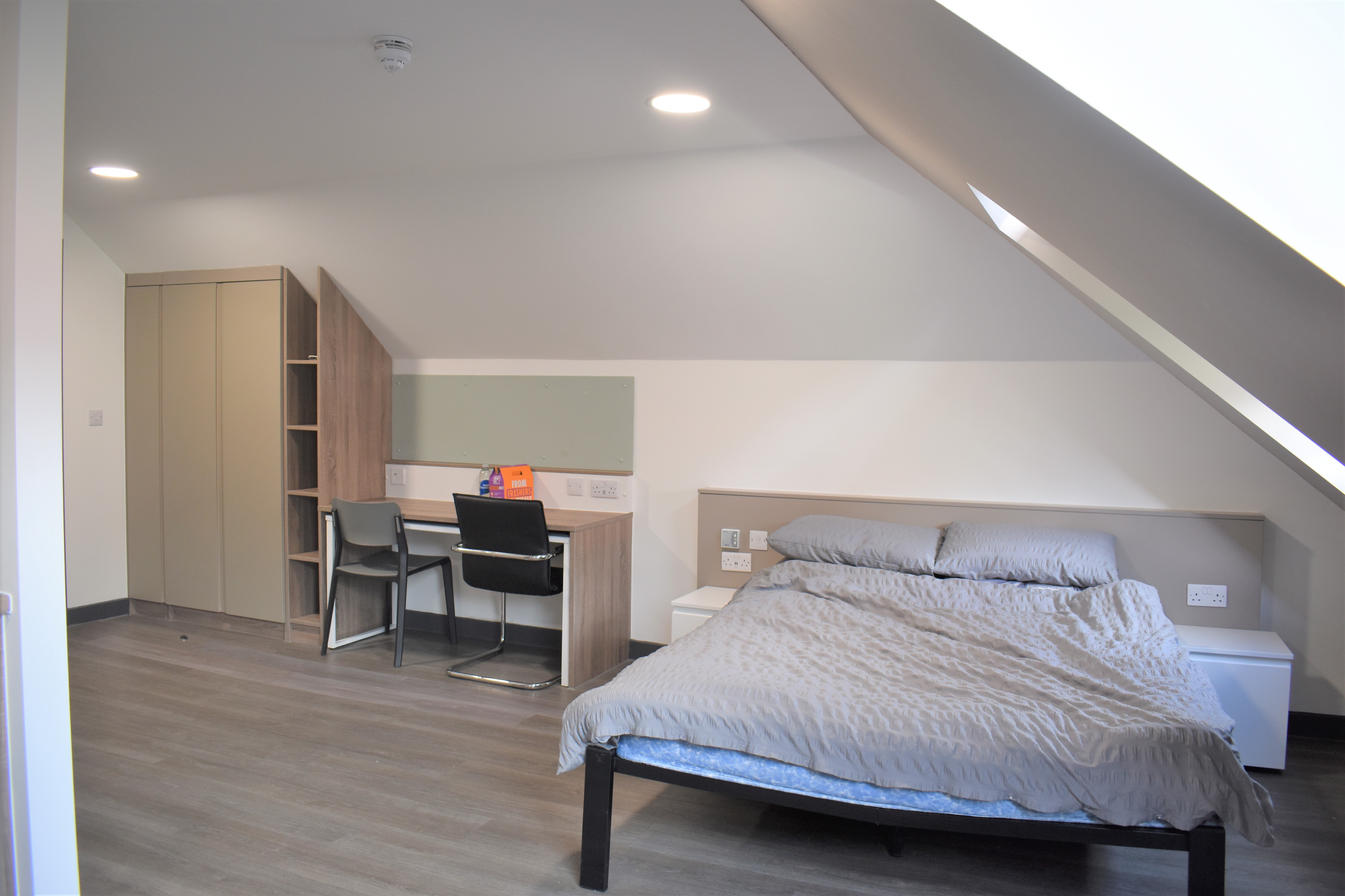 Superior Plus Penthouse Studio