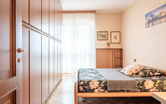 VIA PELLEGRINO ROSSI 68 <br> PRIVATE ROOM S1 0