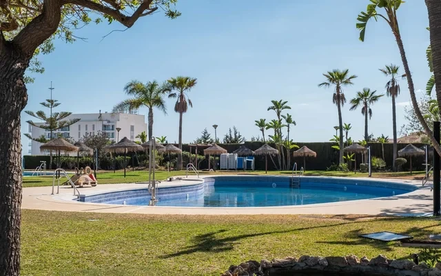 Sunset Beach Coloso by Alfresco Stays 3