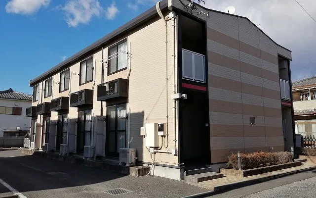 レオパレスポラリス 1