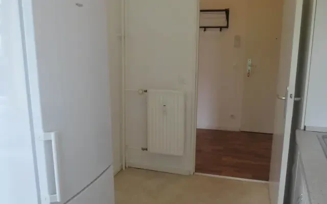 apartment in Kreuzberg 1
