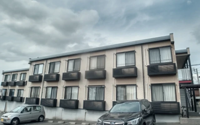 レオパレスＭ＆Ｙ 3