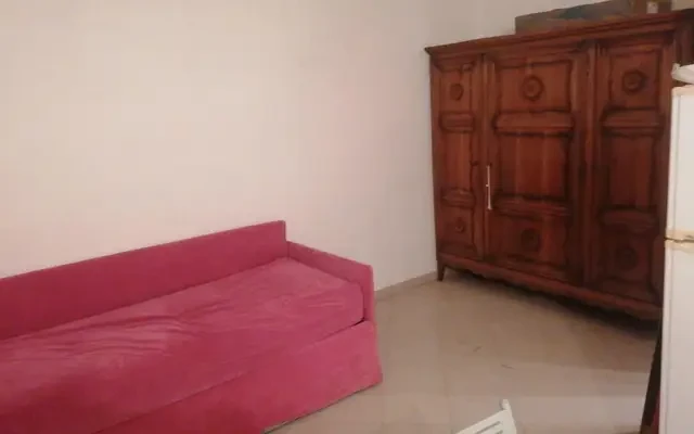 studio near Via Principe Amedeo 4