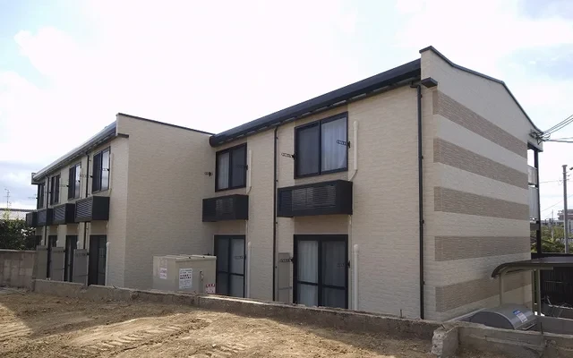 レオパレス大園Ⅱ 0