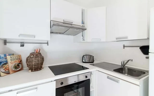 Apartment in Vicolo Duomo 1