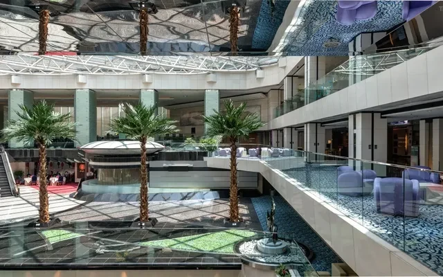 Regal-Airport-Hotel 3