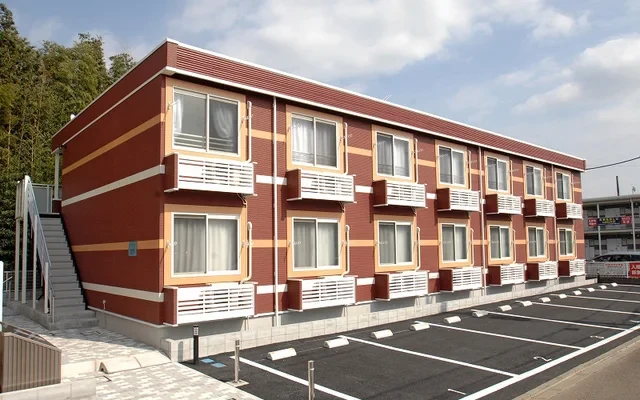 サンシティーⅢ 0