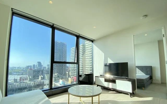 157 A'Beckett Street - Melbourne student accommodation