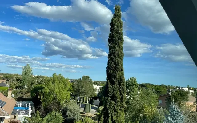 house near Calle Paradisia 4