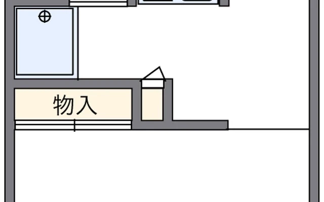 レオパレス惣利 1