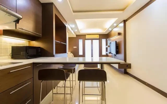 1-BR Condo for Rent, ฿22,000/month, Nusa State Tower Condominium 0