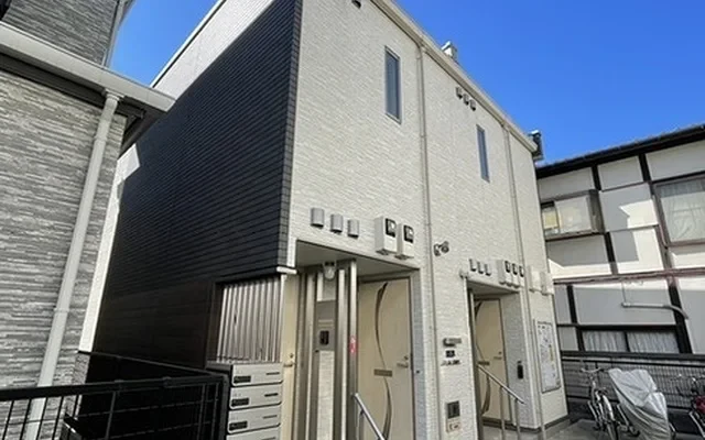 フトゥル方南町 0