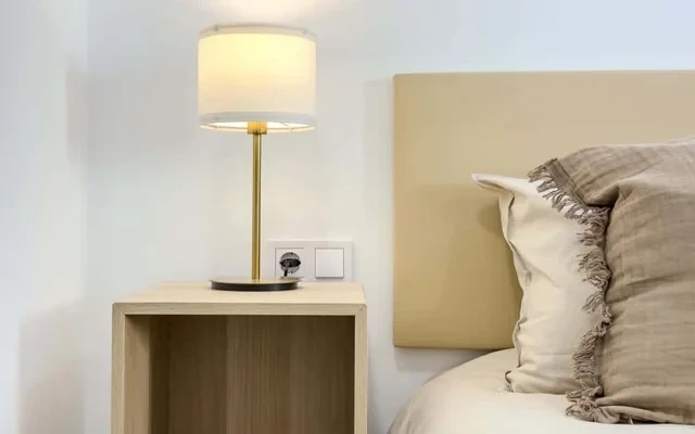 Preciosa y totalmente equipada casa con jardin en Sarria 3