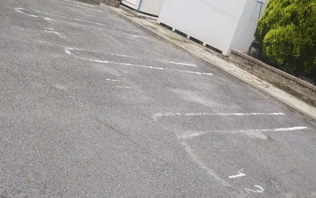 レオパレス雅 1