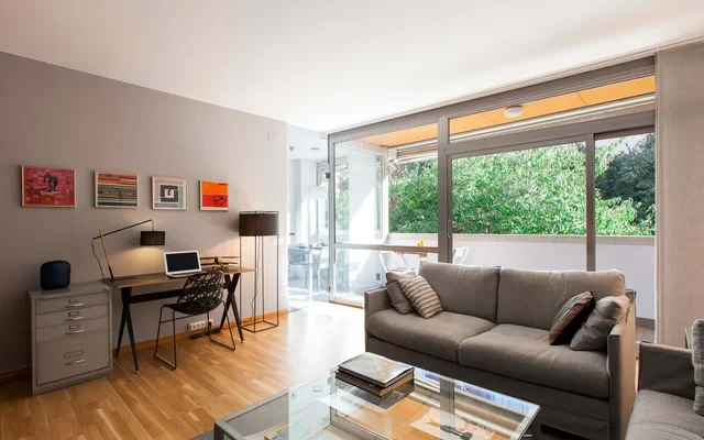 Movie Apartment 2