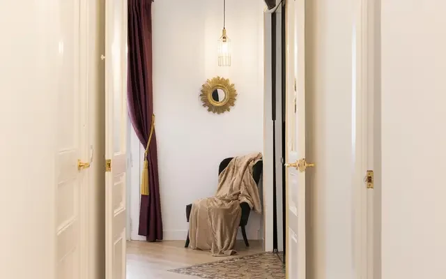 apartment in Dreta de l'Eixample (Eixample) 1