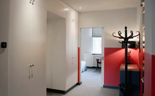 FAMILY APARTMENTS 1