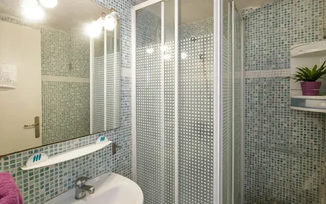 apartment in Pedralbes (Les Corts) 3