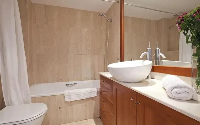 apartment in Sant Gervasi   La Bonanova (Sarrià   Sant Gervasi) 1