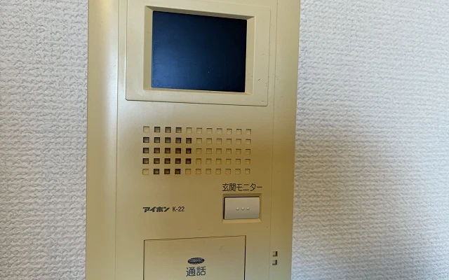 レオパレス昴 3