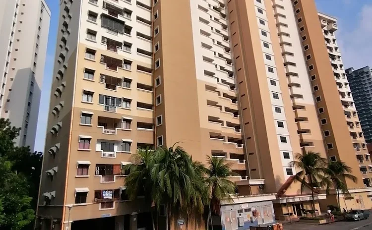 Vista Komanwel C