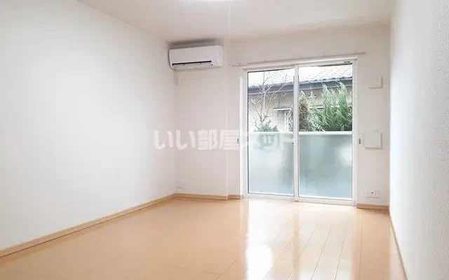 FS ハウス 1階 - Moriya student accommodation - 1階 - 1K