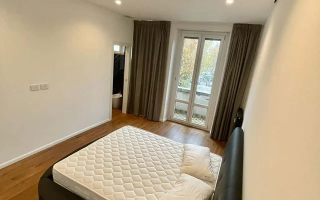 Apartment in Piazza Luigi di Savoia, Milano for 55 m² with 1 bedrooms 0