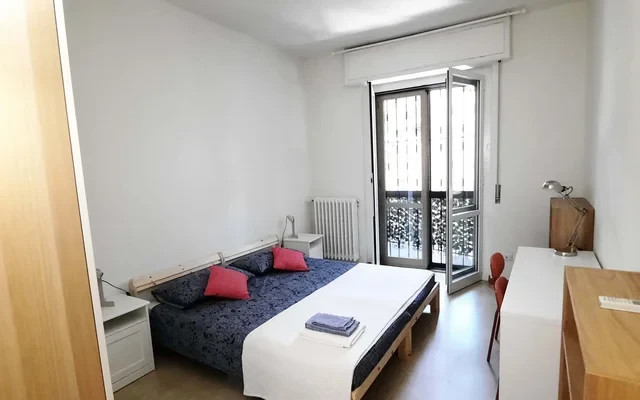 Casa Lares - San Donato Firenze (con due camere doppie) 4