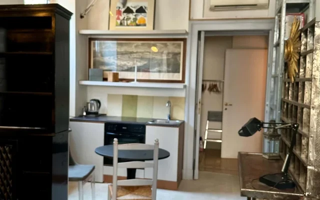 Monolocale  Via Privata Vasto 4, Milan 2