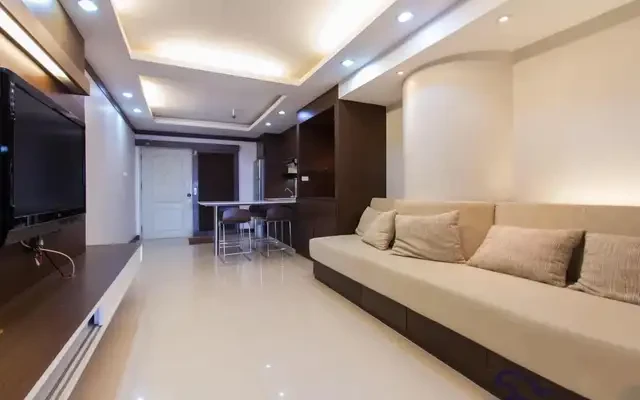1-BR Condo for Rent, ฿22,000/month, Nusa State Tower Condominium 4