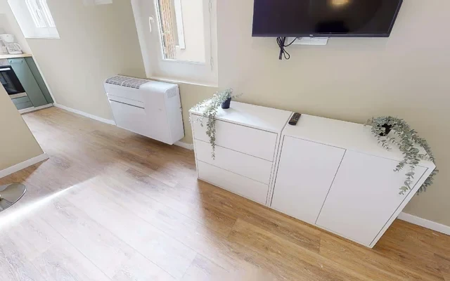 Apartment in Passage David Bélugou, Montpellier for 22 m² - Montpellier student accommodation - Studio