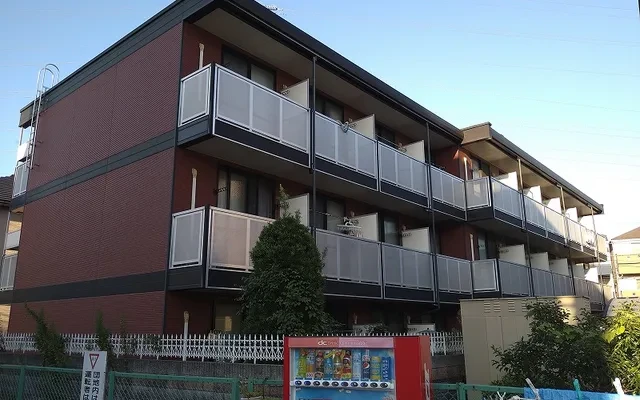 アネックスリバティー 0