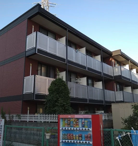 アネックスリバティー