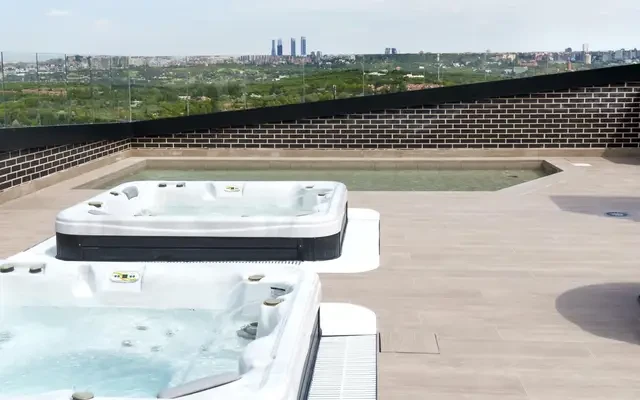 residence near Avenida del Talgo, 3 2