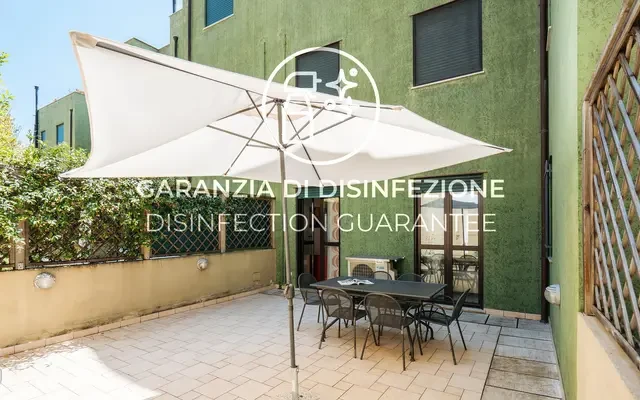 Parco Villa Fiske 2 3