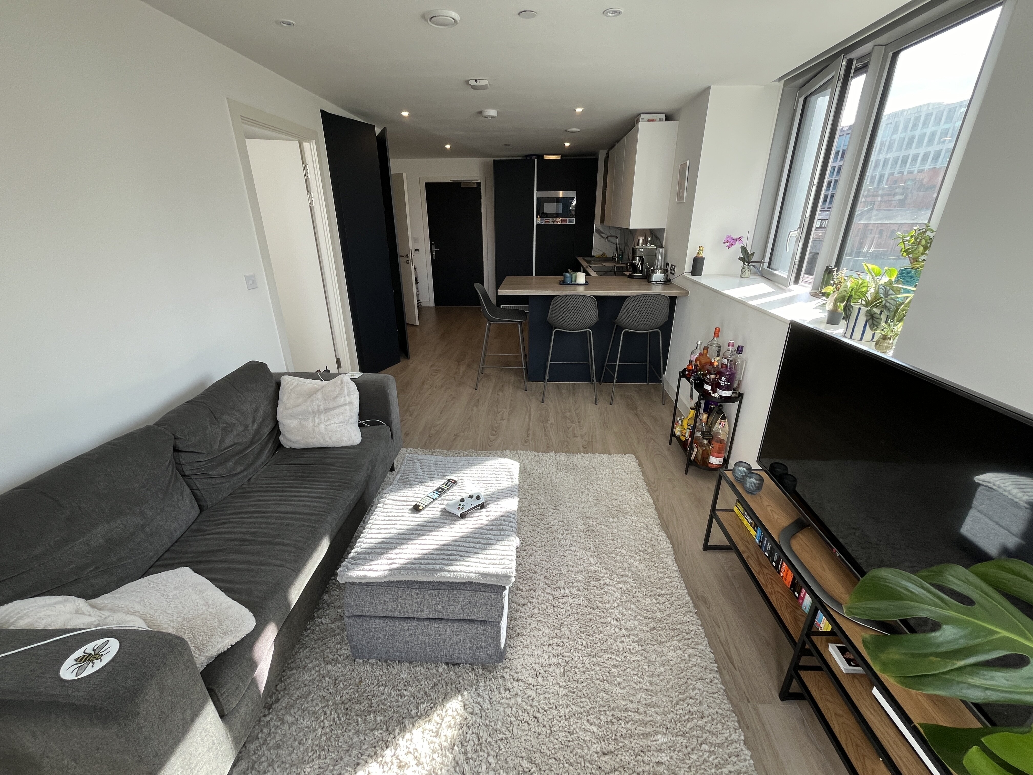 Affinity Riverview (NEX)