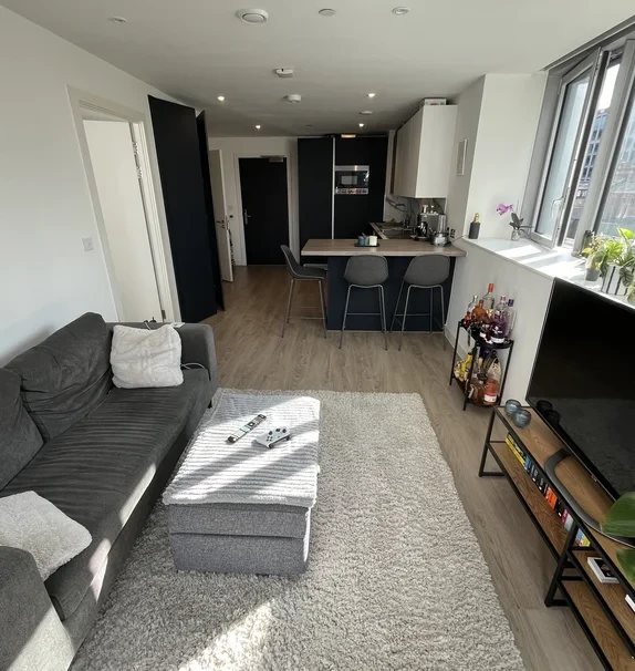 Affinity Riverview (NEX)