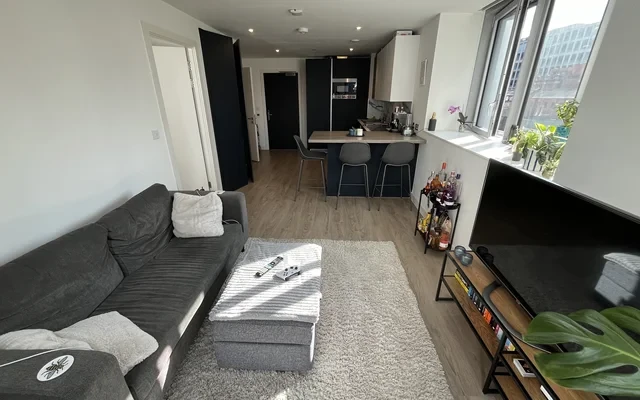 Affinity Riverview (NEX) 4
