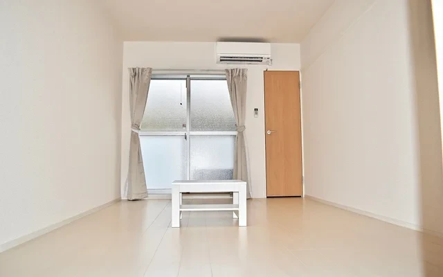 レジデンス木下 - Inzai student accommodation - 105号房间(带独立厨房)