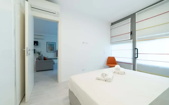 Pestalozzi22-LuxuryApartment 1