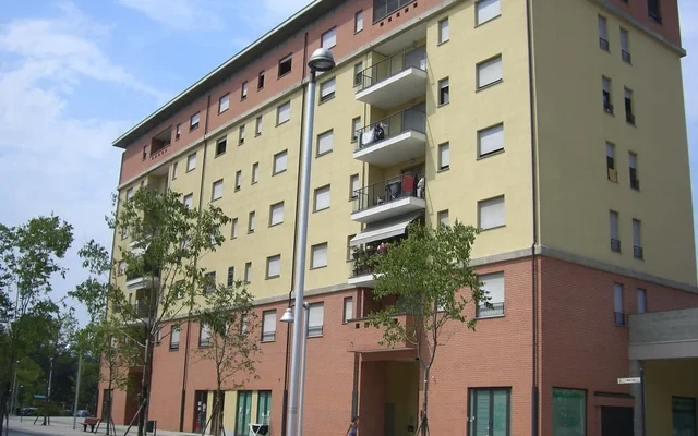 Apartment in Piazza Alboreto Michele, Rozzano for 55 m² with 1 bedrooms 0
