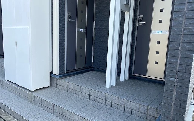 レオネクストなごみ 1