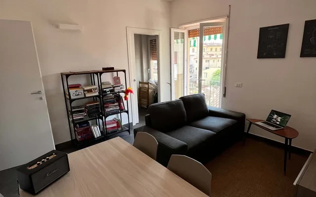 Apartment in Via delle Ghiacciaie, Firenze for 70 m² with 1 bedroom 1