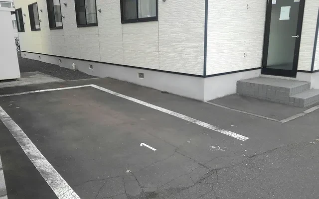 レオパレスコメット 1