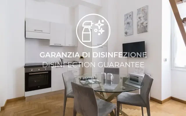 Villa Mafalda - 8 0